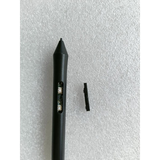 Wacom数位板CTL672/472压感笔按键按钮CTH690 CTH490笔零件 单按钮/按键