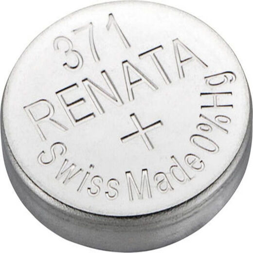 
Renada is suitable for GUESS Gales watch battery U11044L1 W0018L1 W0218G2 imported battery G13553L
