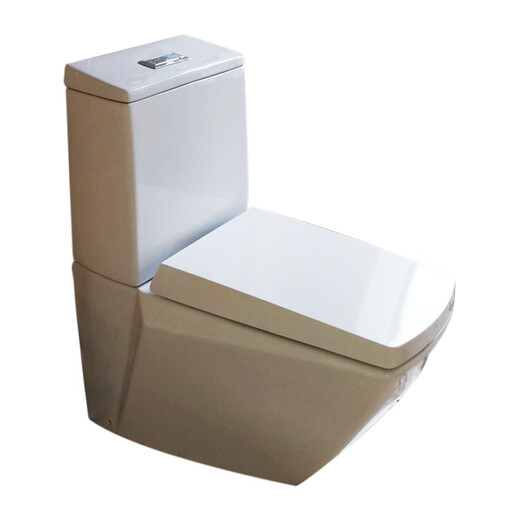 Toto Trapezoidal Cover CW680B 680PB 681B 682B SW680SWN680 Cubierta de inodoro Urea Formaldehyde Versión alternativa ASIENTO