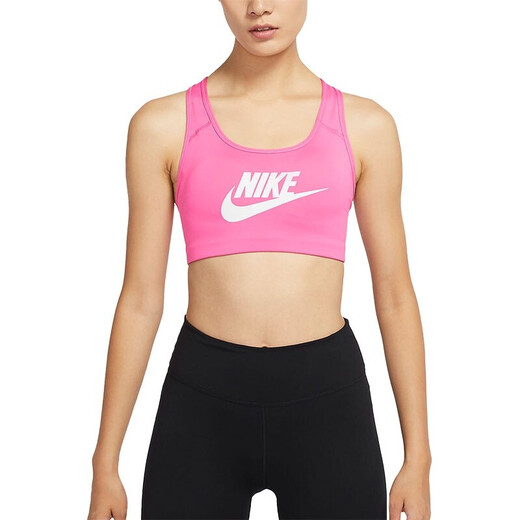 
Nike sports bra women's clothing Bra vest sports lingerie yoga training gym sports bra BV3637-010 CN5263-684 L