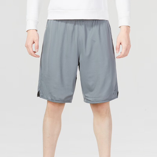 耐克（NIKE）运动套装男两件套 夏纯棉POLO衫翻领短袖T恤跑步健身训练快干短裤 FN3895-100+DV9329-084 L