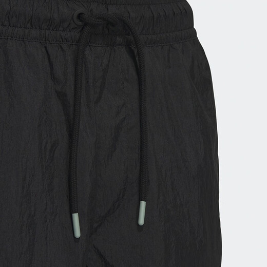 Pantalones de hombres adidas, moda, deportes casuales versátiles, versátiles, pantalones cortos transpirables y cómodos HD4675 IP3882 S