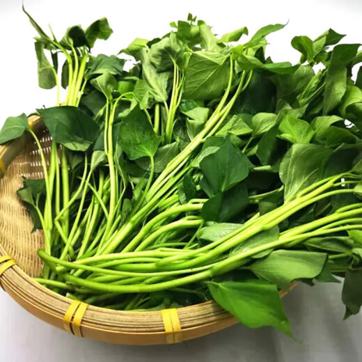Sweet potato leaves 300g