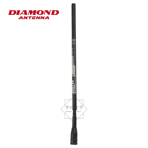 TOYODIAMONDANTENNASRH789 Japanese diamond antenna handheld walkie-talkie rod car outdoor antenna