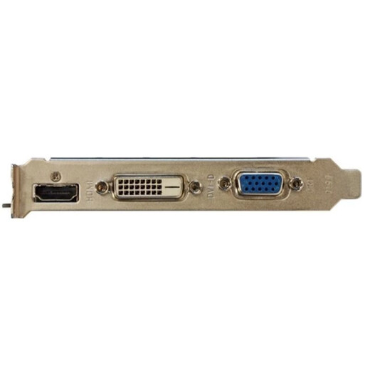 华硕技嘉影驰七彩虹GTX750 960 2G 970 4G 1050 1050Ti 办公游戏二手显卡 影驰 GTX 750TI 2G显卡 95成新