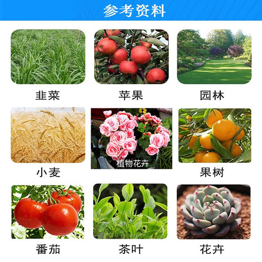 Senhuo Zheng's Chemical Jiayun 24-brassinolide fruit tree seedlings, lawns, flowers and vegetables rooting and strengthening seedlings to alleviate phytotoxicity, preserve flowers and fruits, plant growth regulator 100ml/bottle