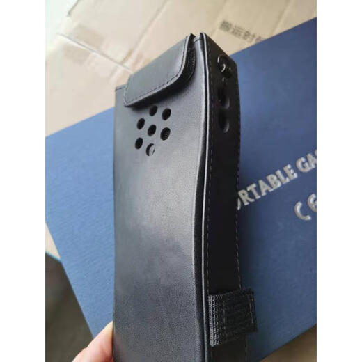 Hanwei BT-JL269 handheld combustible gas leak detector holster methane gas detector leak detector JL269 tax included