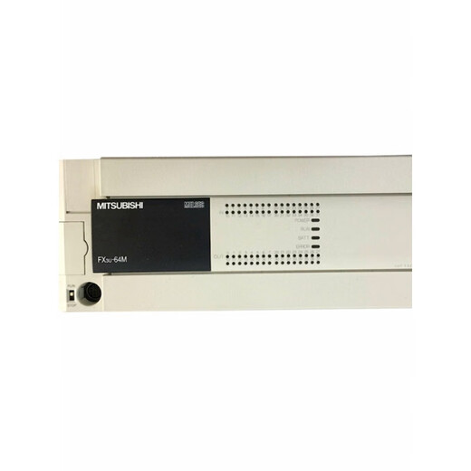 Yue Changsheng PLC programmable controller 32MT 48MT 64MT 80MT 128M FX3U-80MR/ES-A