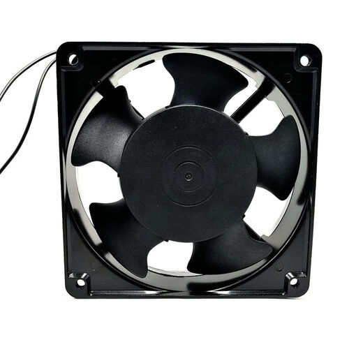 Maxair散热风扇BT12038B2HL BT12038B2X 220V 0.14A风机 BT12038B2HL