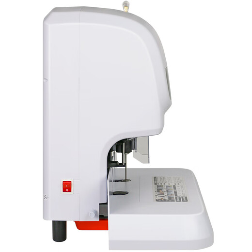 GOLDEN GD-50M binding machine, financial voucher binding machine, file punching machine, electric accounting helper