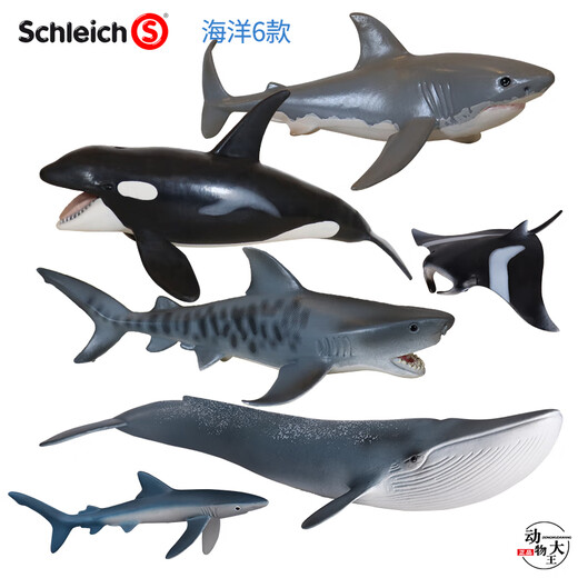 Benoni manta ray toys simulated large aquarium animal ray manta ray manta ray bat model toy under the sea little turtle 14404
