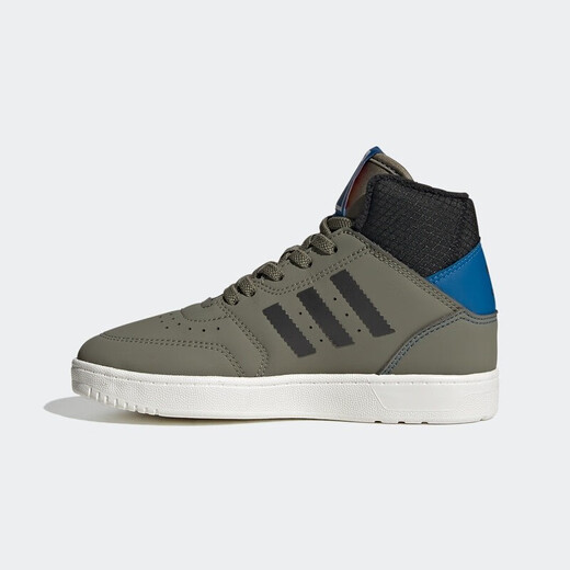 adidas阿迪达斯adidas三叶草 DROP STEP 360 C小童鞋经典运动鞋FW2691 Z FW2691 AD-10K/28码-适合脚长165mm