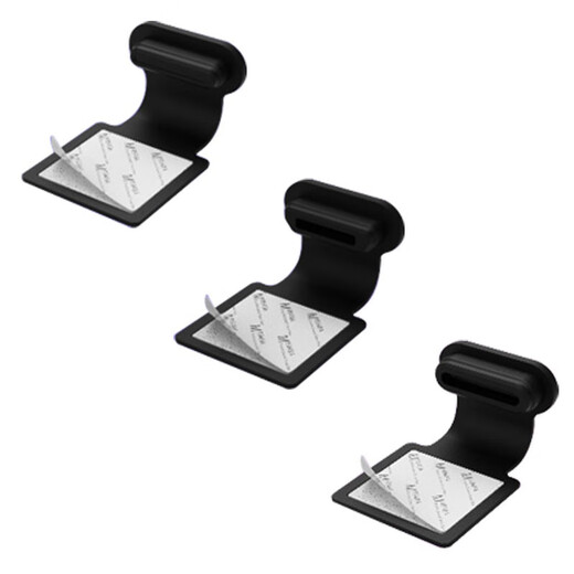 Suitable for mobile phone charging port dust-proof plug Type-c interface mobile phone plug miceo use dust-proof plug iPhone Apple 13promax anti-lost charging plug type-c transparent 1 piece