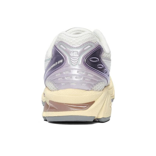 亚瑟士（ASICS）【劲浪体育】男女通款休闲潮流休闲鞋1203A537-105 图色 37.5