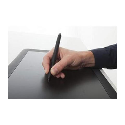 和冠（Wacom）【JD物流 日本直邮】和冠 wacom 手绘板数位屏电脑绘图板绘画板网课写字板 KP-504E（PRO PEN 2)