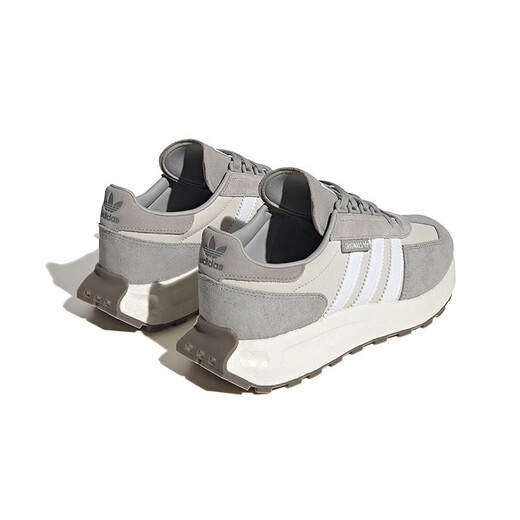 阿迪达斯 （adidas）三叶草男鞋女鞋2023春夏季新款RETROPY E5复古老爹鞋运动鞋休闲鞋 GY9922 42 (260mm)