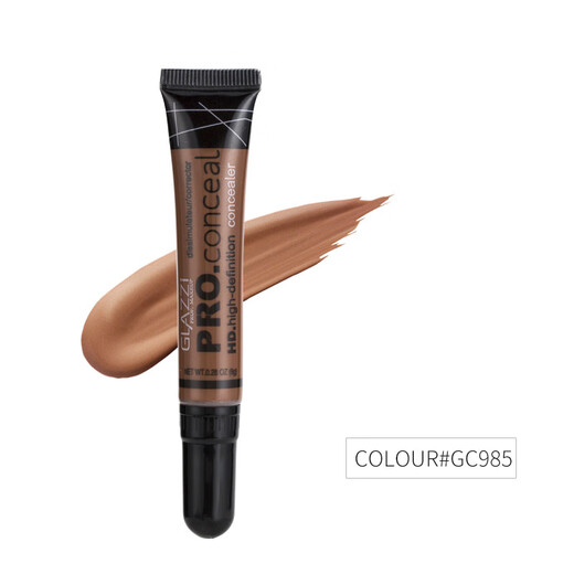 TVLV Los Angeles Girls L.A. LA GIRL lagirl Concealer Liquid Condenser Highlight #GC983 Color Number (This product is for export only ml
