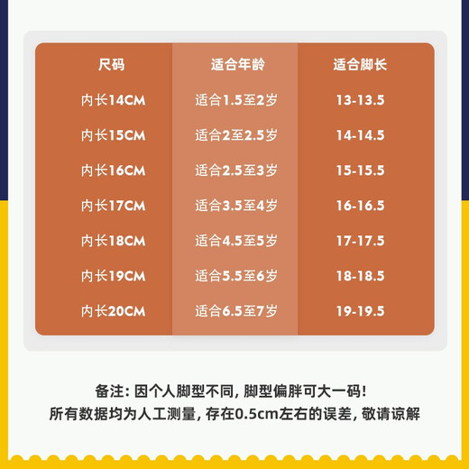 幸福玛丽（Cheerful Mario）儿童雨鞋男童雨靴水鞋2岁宝宝水鞋套鞋防滑女童幼儿防水女款胶鞋