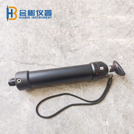 Huibin uses poison detection tube, maritime inspection gas detection tube, petrochemical industry ZG-2 hand pump