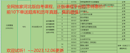 2025 Hebei Provinz Selbsterprüfung 040106 Vorschulbildungsprüfung Videokurs Online-Klassenjahre Reale Fragen Lehrbücher All dies oben (Juhuasuan ist mehr als 90% stark 12353 Vorschulkinderpsychische Gesundheit und Nachhilfe