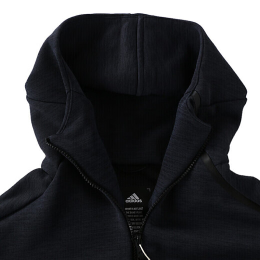 [70% nuevo] Adidas Adidas Autumn 2018 Serie de estilo masculino M ZNE HD FR Jacket Cy7374 XL