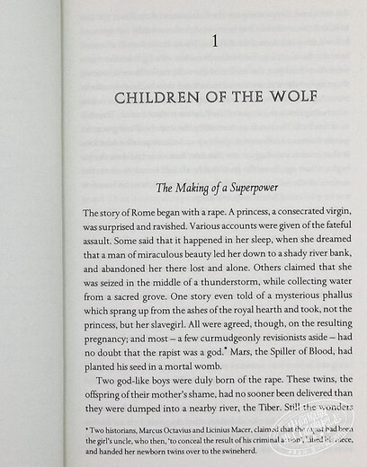 朝代 英文原版 Dynasty: The Rise and Fall