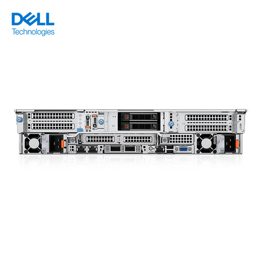 Dell [Raft Server][R750XS] 2*Silver 4310 2*32G 480G*2 4*8T H755 800W*2 Guide rails [Ship-in-one]