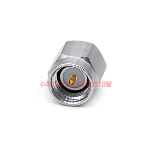 
Dongfang Xupu IPEX to SMA male and female heads mutual rotation, stainless steel RF adapter IPEX1 generation/3 generation/4 generation/5 generation to SMA IPEX/SMA-JJ-1 generation
