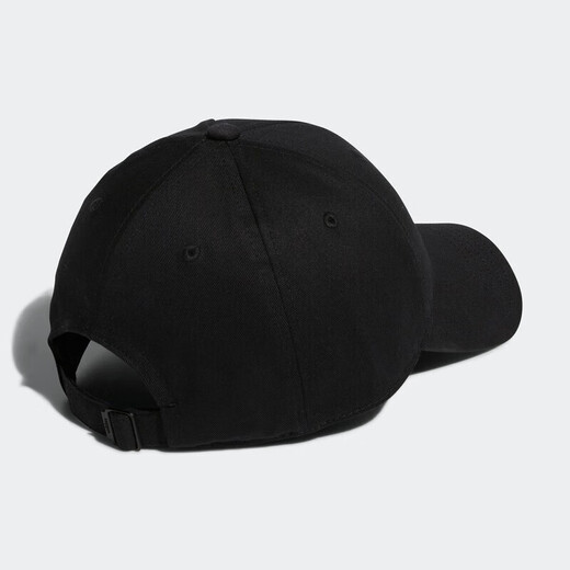 阿迪达斯 （adidas）运动帽男帽女帽新款休闲鸭舌帽户外遮阳帽棒球帽 HP1484 OSFW