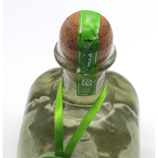 培恩培恩珍藏金樽银樽咖啡陈酿龙舌兰洋酒墨西哥原装Patron 特基 培恩银龙舌兰