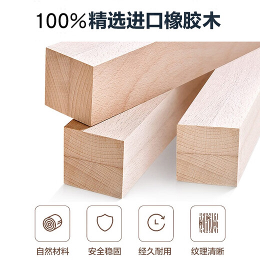 Yuanlin beam material Chinese style all solid wood desk bookshelf combination home writing desk bedroom solid wood one-piece corner computer desktop table 1.4 meters walnut color