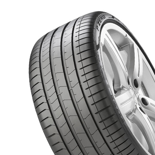 Pirelli tires/car tires 265/35r20 95Y P0 PZ4 N1 Original Porsche 718 P ZERO PZ4