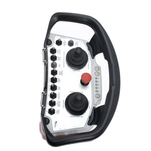 CARREON multifunctional industrial wireless remote control LRC-L1/SSYS-MMCU- HR