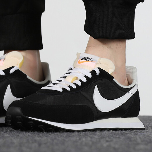 
Nike (NIKE) men's shoes WAFFLE TRAINER 2 men's training sports and casual running shoes DH4390-100 DH1349-001 42.5