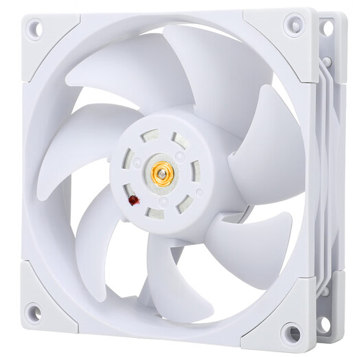 Limin TL-C9/C9B/B9/B9W chassis CPU cooling 9225 temperature control pwm silent fan 9cm cooling fan TL-B9W 2500 rpm [1 unit]