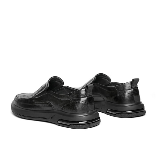 Zapatos de cuero casual Belle Zapatos para hombres Zapatos de puta Zapatos de negocios A1518BM4 PREVENTA PREPUNDAD 42 (260 mm)