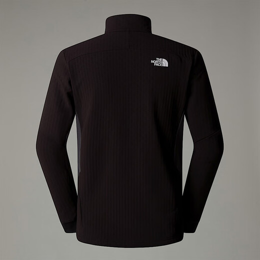 北面（The North Face）【BC直邮】男士黑色涤纶混纺登山夹克 NF0A897B-7IN  七夕礼物 S码