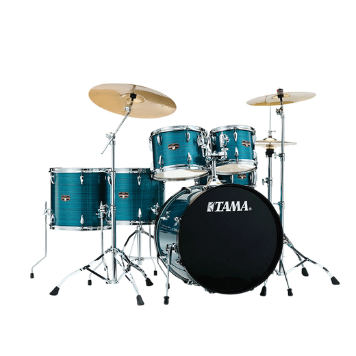 
TAMA drum set Nissan Starclassic Maple Japan Exotic Maple jazz drum SM42-OLM+SMS65 with HV5WN hardware set
