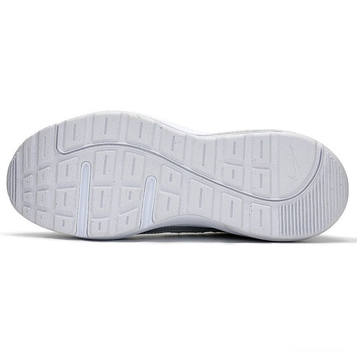 耐克（NIKE）新款女鞋夏季AIRMAX气垫运动鞋轻便舒适透气跑步鞋CU2995 CU4870-102/白色 36
