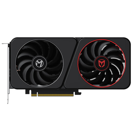 MAXSUN Desktop-Gaming-E-Sport-Grafikkarte Intel Arc B580/B570 iCraft/Milestone DDR6 unabhängige Grafikkarte Milestone Arc B580 12G 12G