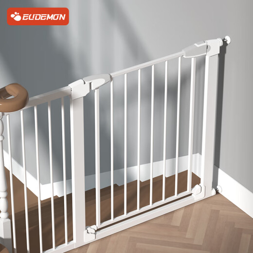 eudemon child safety gate baby stair door guardrail pet dog isolation fence fence