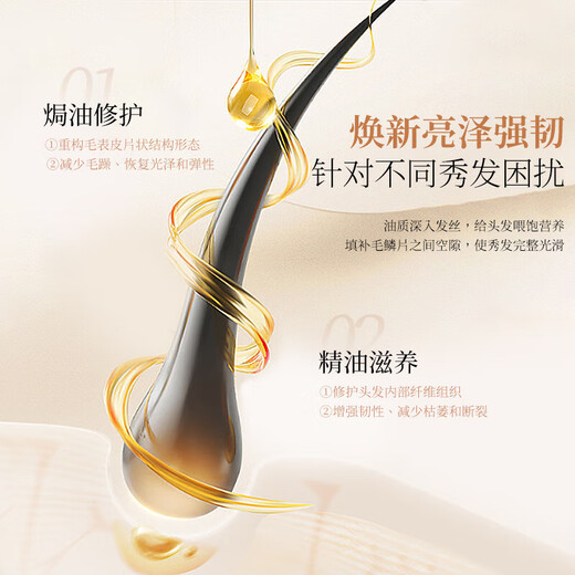 Golden Rice Straightening Comb Essential Oil Negative Ion Improves Frizz Multi-Function Beyond Recommended Curling Iron Straightening Plate Style Comb High Skull Top Birthday Gift KD389 New Year Gift