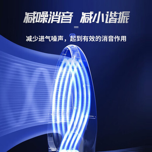Bailechunhe Xinyuanshi Motorrad GW250DL250DR300GSX250R-A Luftfilterelementluftfilter Montage 10 Luftfilter 13780-48H00GW250D