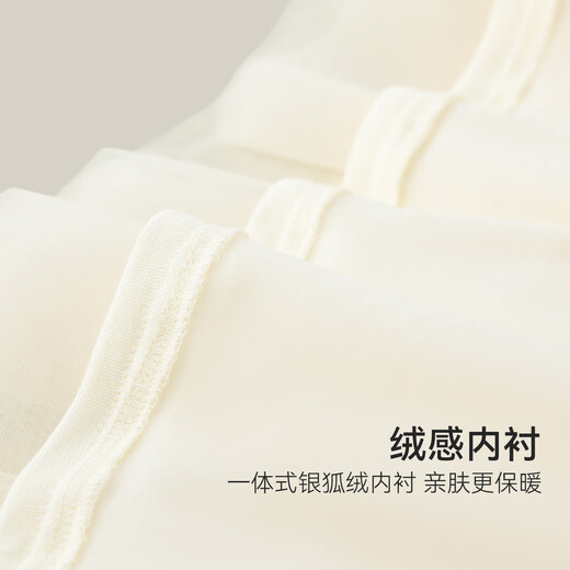 YEEHOO girls' dress children's princess dress medium to large children's dress new Chinese style national style wool spring dress Yuebai 140