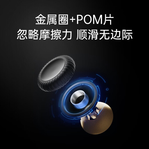 Feizhi Black Warrior 4PRO Wireless Game Controller Apex Black Myth Computer Wukong Monster Hunter Steam Horizon Mobile Tablet Genshin Impact Minecraft NS Zone Zero Classic Black Samurai 2pro Controller (Adapted to Black Myth Wukong)