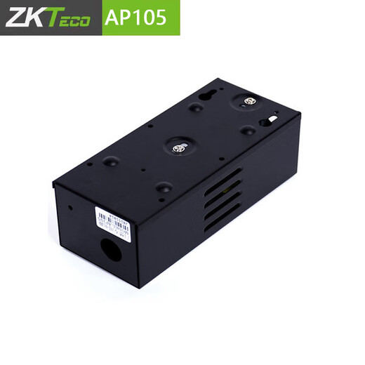 Central control ZKT entropy base power supply AP103/ 12V power controller 12V5A transformer double door magnetic lock ZL-280DS