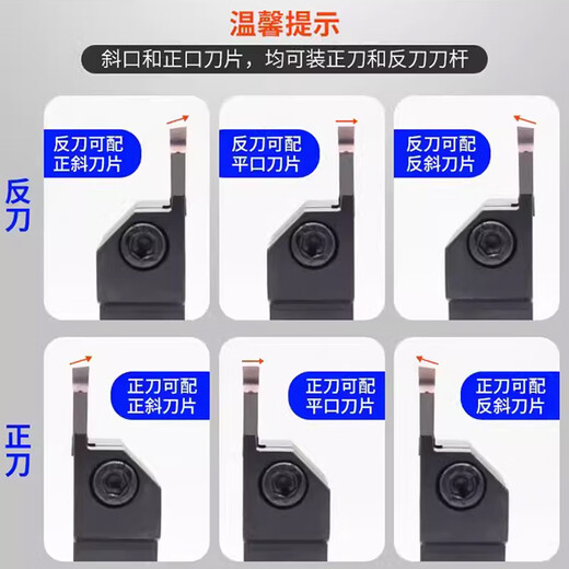 Cabos CNC tool bar grooving cutter outer diameter grooving and cutting off knife MGEHR2020-2/3/4/5 external circular cutter cutting knife bar MGEHR2020-3 front knife single side cutting depth 20