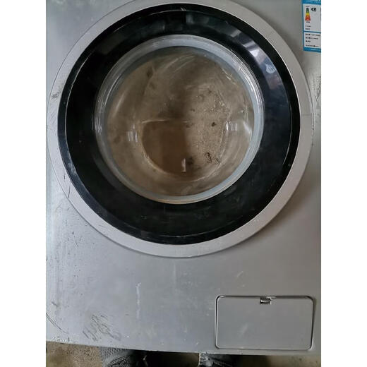 约巢适用于小天鹅滚筒洗衣机TG90-1411DXS玻璃门体