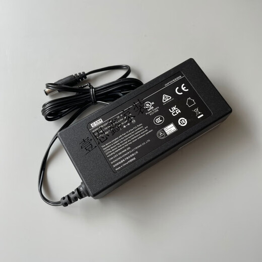 
Continental 12V 3.33A power adapter ADS-50HF-12-1 12040E round port