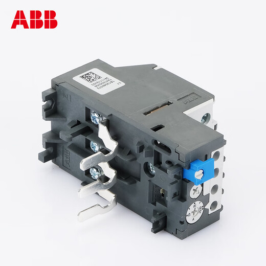 ABB thermal relay TA25DU-4 overload protection TA42/75/80/110/200DU DB80/200 TA200DU-110 80-110A